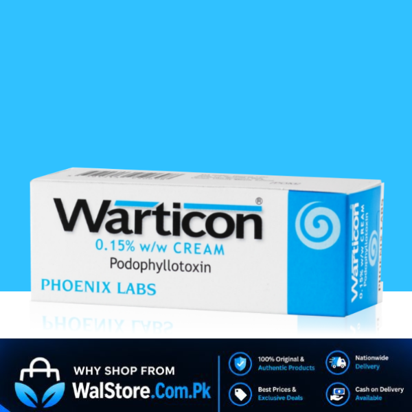 Wartec Cream In Pakistan thumbnail 3