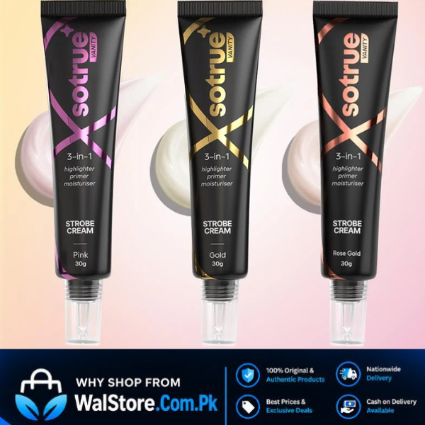 Sotrue Strobe Cream In Pakistan thumbnail 3
