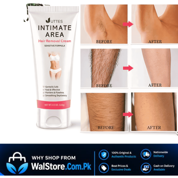Intimate Area Cream In Pakistan thumbnail 3