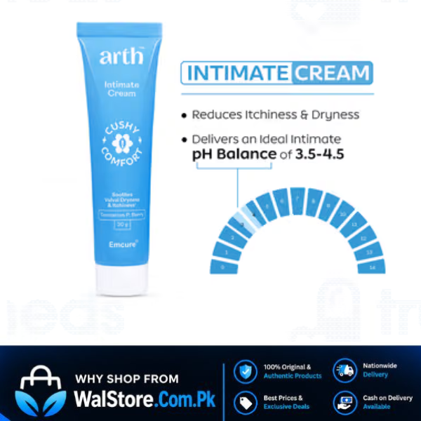 Arth Intimate Cream In Pakistan thumbnail 3