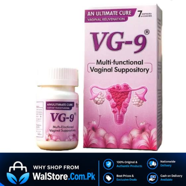 Vg9 Tablets in Pakistan thumbnail 3