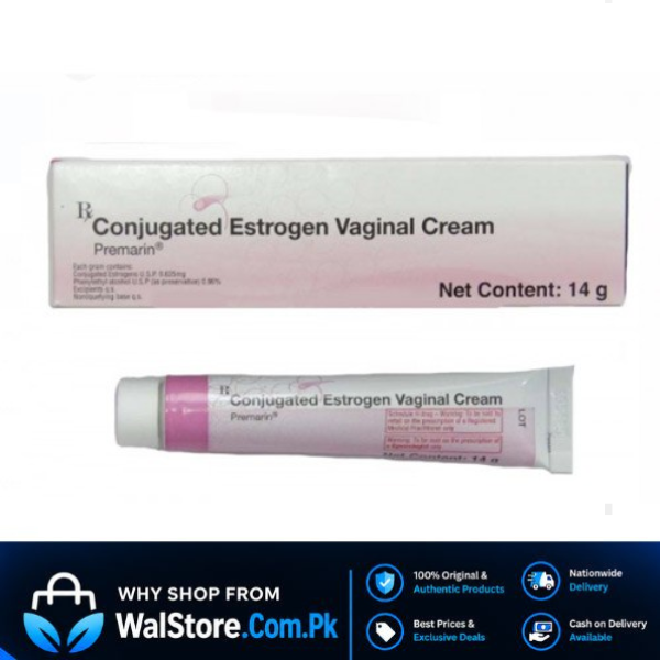 Estromarin Vaginal Cream In Pakistan thumbnail 3