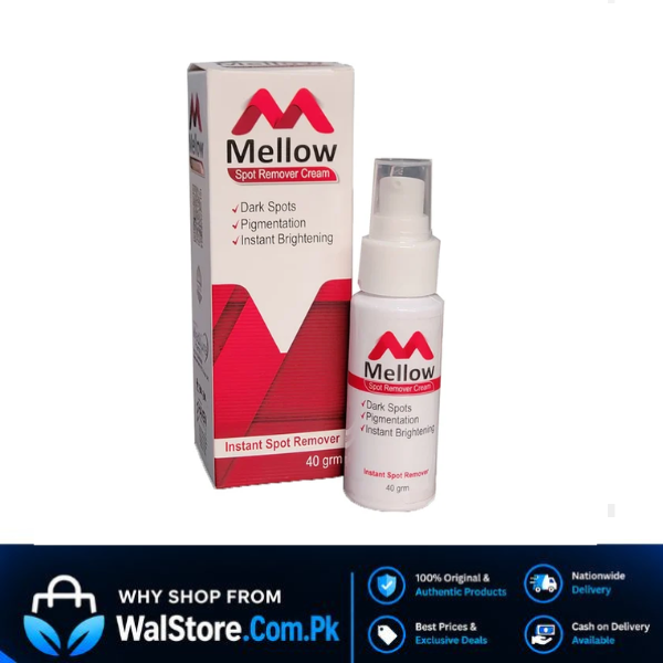 Dark Spots Melanin Remover Brighten Skin Care Cream Price In Pakistan thumbnail 3