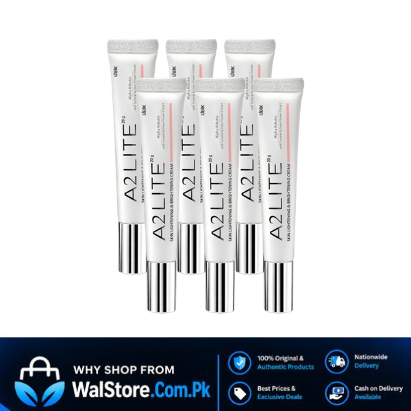 A2 Lite Skin Lightening Brightening Cream in Pakistan thumbnail 3