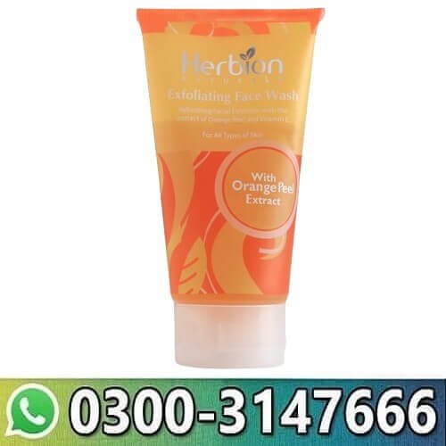 FAIRYTALE SPACE Orange Exfoliating Gel Price In Pakistan thumbnail 2