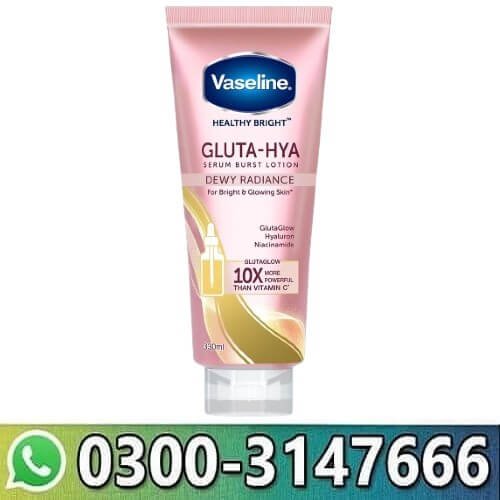 Gluta Hya Serum Price In Pakistan thumbnail 2