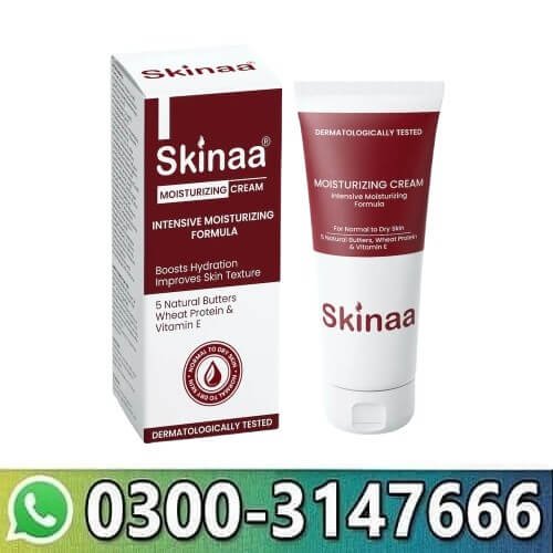 Skinaa Intensive Moisturizing Cream Price In Pakistan thumbnail 2