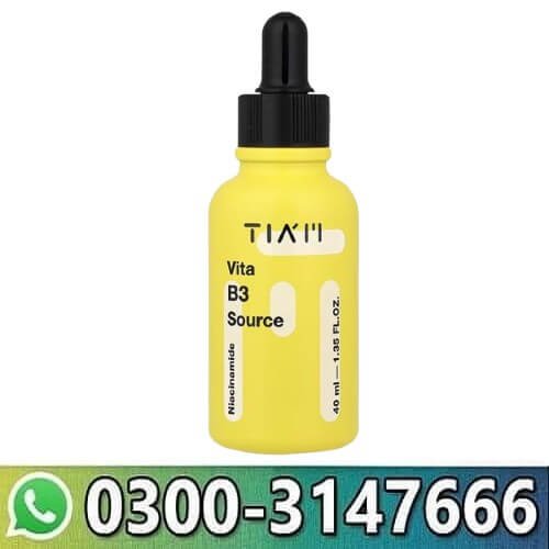 Vita B3 Source 40ml Serum In Pakistan thumbnail 2