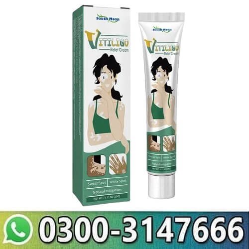 Vitiligo Ointment Remove Ringworm In Pakistan thumbnail 2