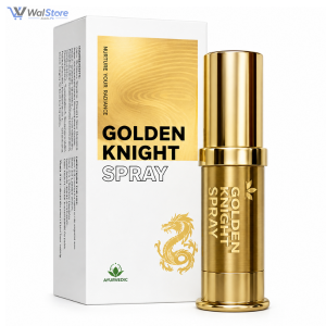 Golden Knight Spray Price in Pakistan