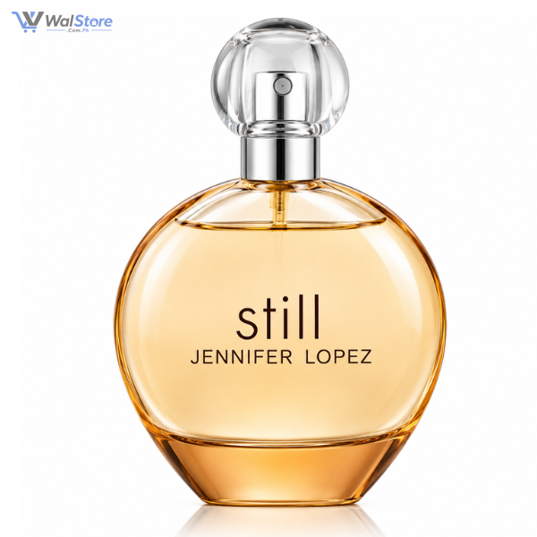 Jennifer Lopez Still Eau De Parfum EDP for Women 100ml