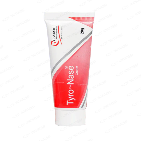 Tyro Nase Cream Price In Pakistan