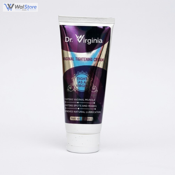 Dr. Virginia Vaginal Tightening Cream In Pakistan