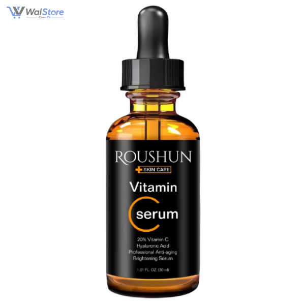 Roushun Hyaluronic Acid Face Serum 30ml Price In Pakistan