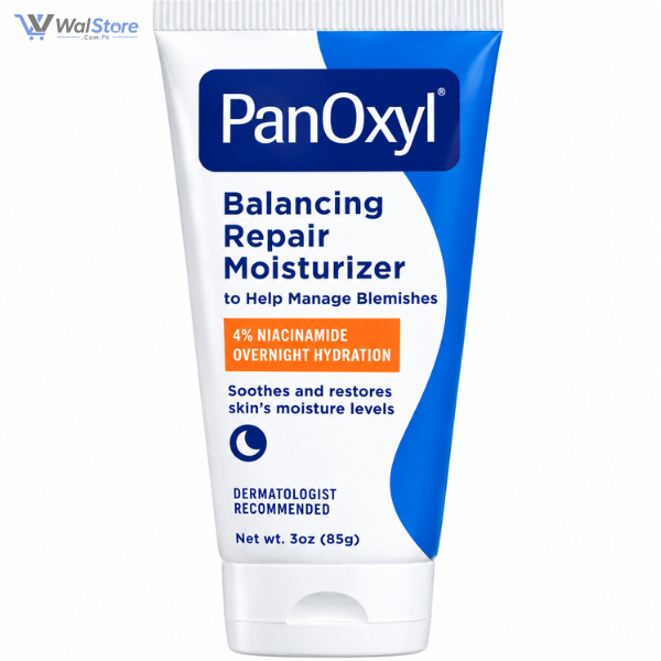 PanOxyl PM Balancing Repair Moisturizer With Niacinamide In Pakistan
