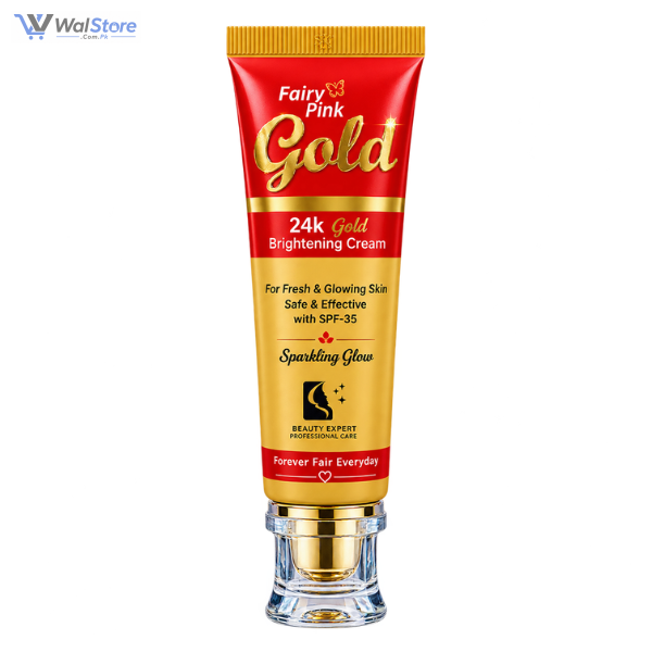 Fair Pink Gold Whitening Cream Price In Pakistan