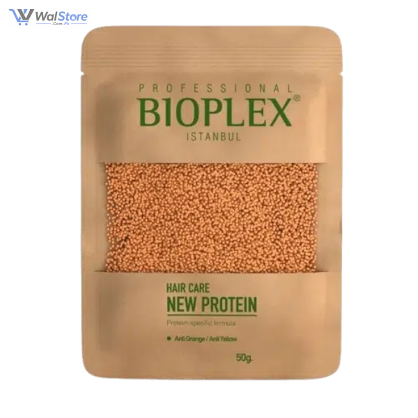 Bioplex Hair Protein Price In Pakistan