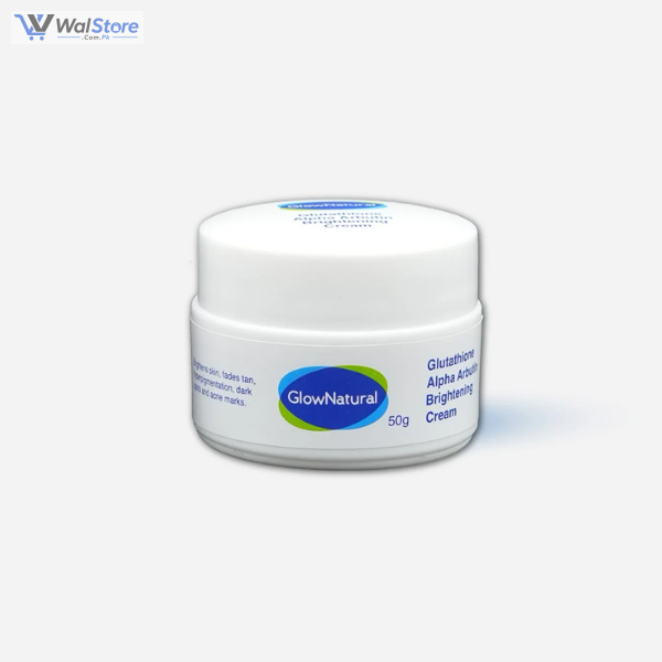 Glutathione + Alpha Arbutin Routine