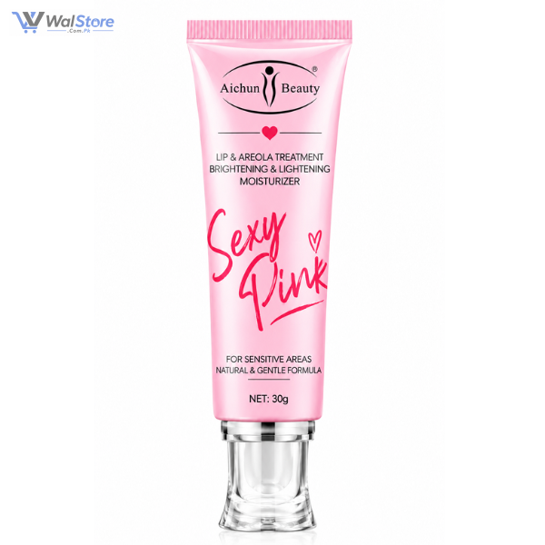 Pink Areola Whitening Cream In Pakistan