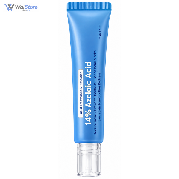 Almekaquz Azelaic Acid 14% Acne Cream In Pakistan
