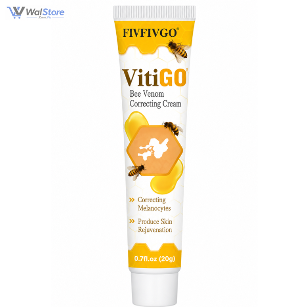 Fivfivgo VitiGO Bee Venom Correcting Cream In Pakistan