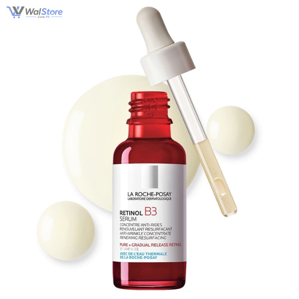 La Roche Posay Pure Retinol Face Serum Price In Pakistan