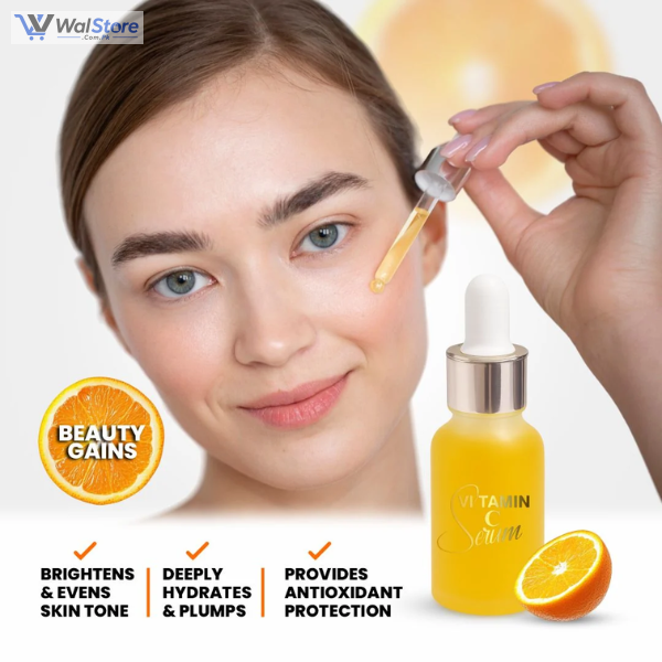 Vitamin C Serum For Face In Pakistan