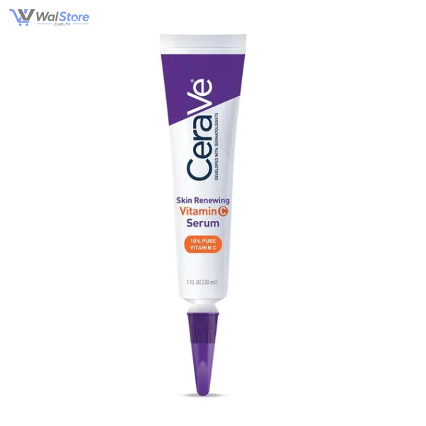 CeraVe Vitamin C Serum for Face with 10% Pure Vitamin C Price In Pakistan
