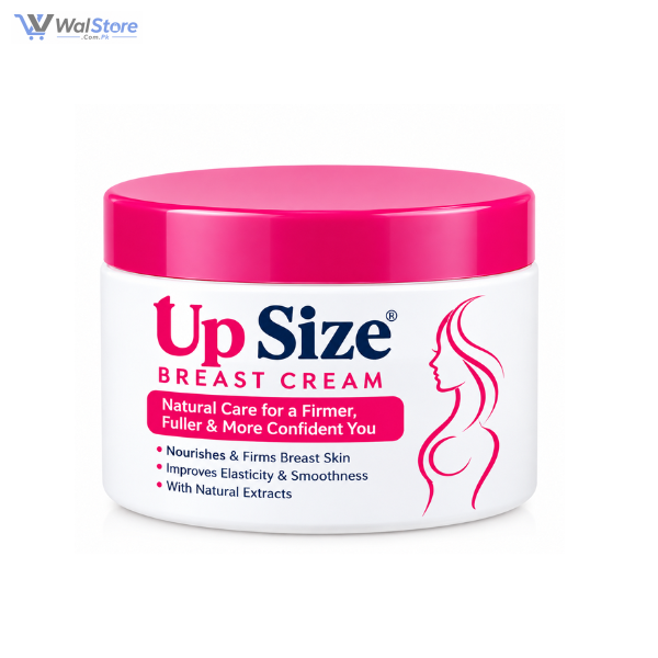Up Size Breast Cream Price In Pakistan