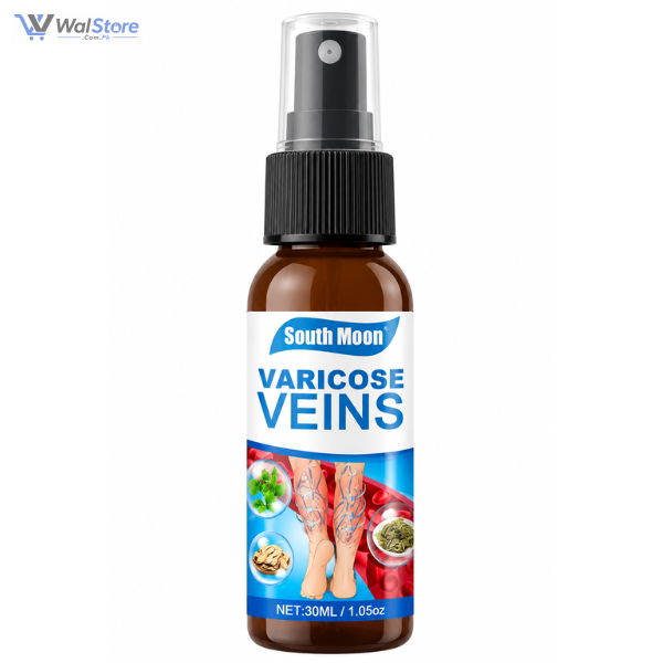 South Moon Varicose Veins Treatment Spray Price In Pakistan