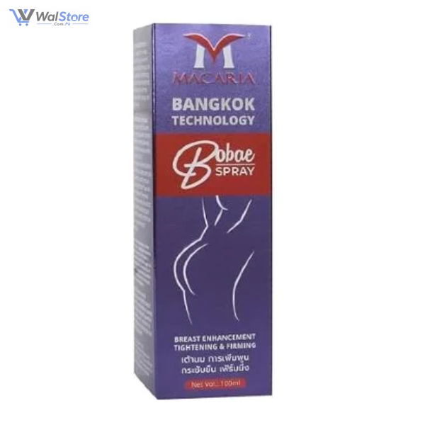 Tightening &amp; Firming Bobae Breast Spray In Pakistan