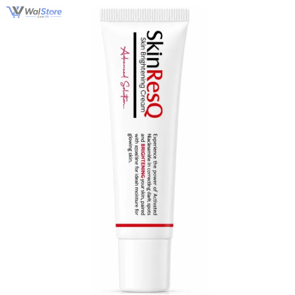 Skin Resq Cream In Pakistan