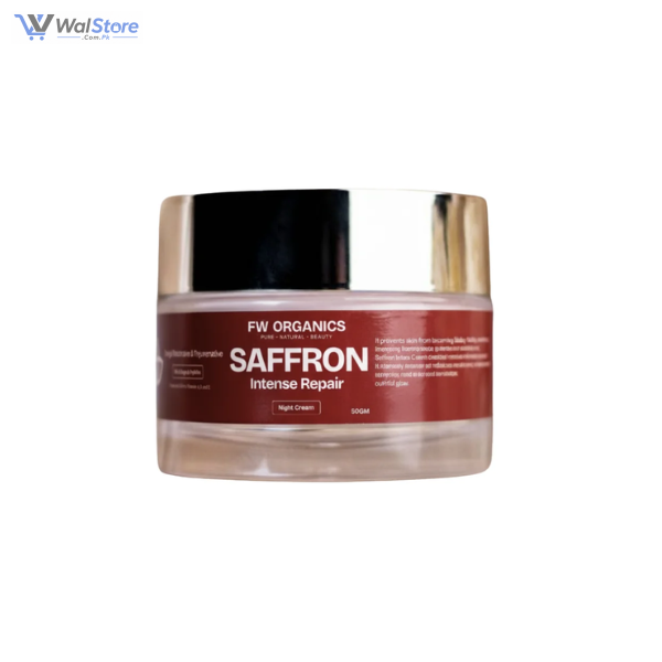 Saffron Cream Price In Pakistan