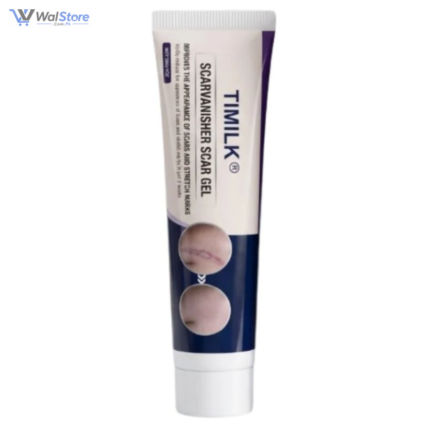 Timilk Scar Gel Price In Pakistan