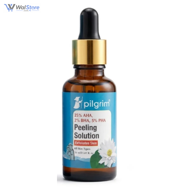 Pilgrim Peeling Solution Price In Pakistan