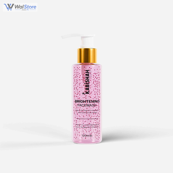 Kabishah Face Wash Price In Pakistan