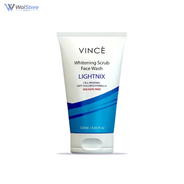 Vince Whitening Face Wash In Pakistan