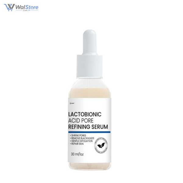 Lactobionic Acid Pore Refining Serum In Pakistan