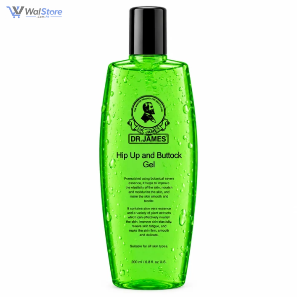 Dr. James Hip Up Buttock Gel In Pakistan