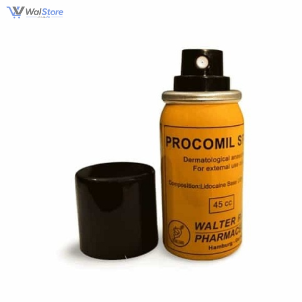 Procomil Delay Spray In Pakistan