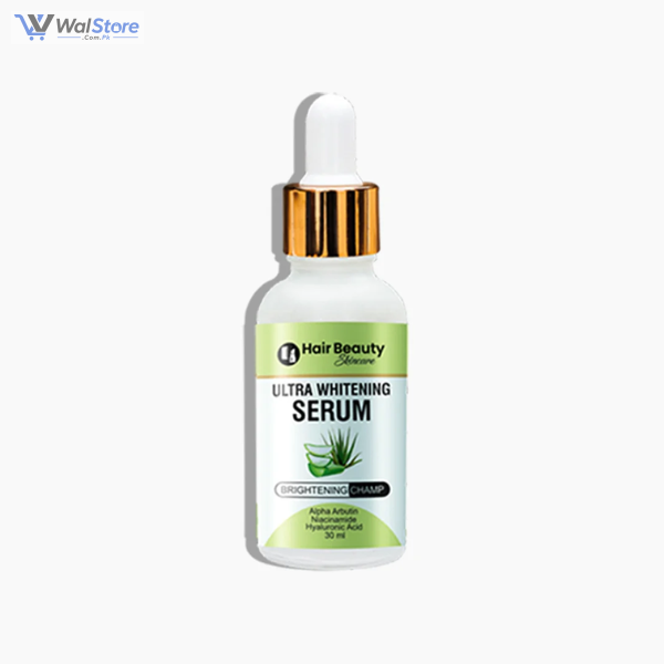 Ultra Whitening Serum Price In Pakistan