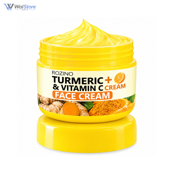 Turmeric Collagen Moisturizing Cream In Pakistan