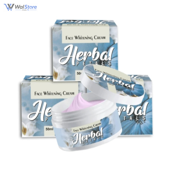 Herbal Face Whitening Cream In Pakistan
