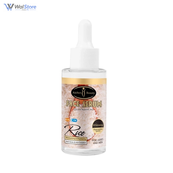 Aichun Beauty Anti Acne Rice Face Serum In Pakistan