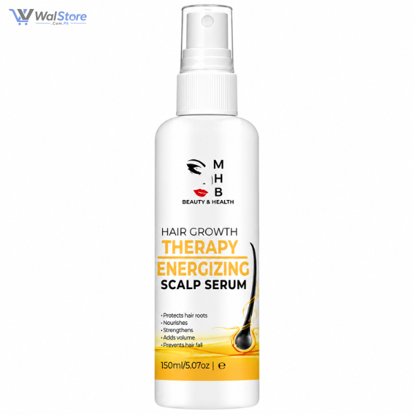Mhb Hair Growth Serum In Pakistan