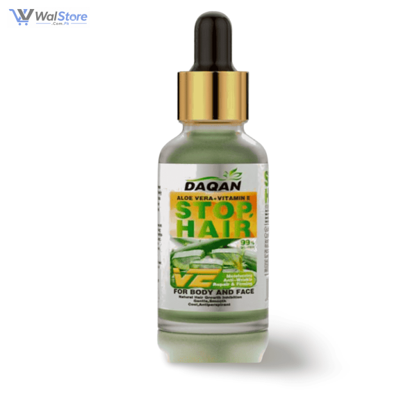 Daqan Stop Hair Serum In Pakistan