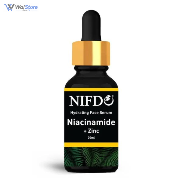Nifdo Serum For Glowing Skin In Pakistan
