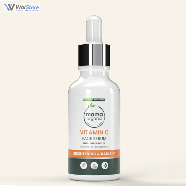 Vitamin C Serum For Face Price In Pakistan