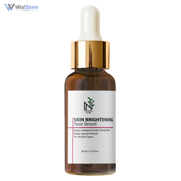Nature Brightening &amp; Hydrating Face Oil In Pakistan