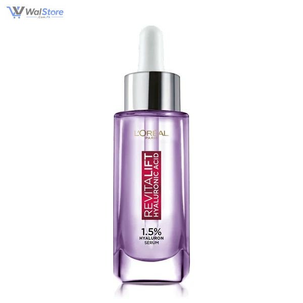 L'Oreal Paris Revitalift 1.5% Pure Hyaluronic Acid Serum In Pakistan